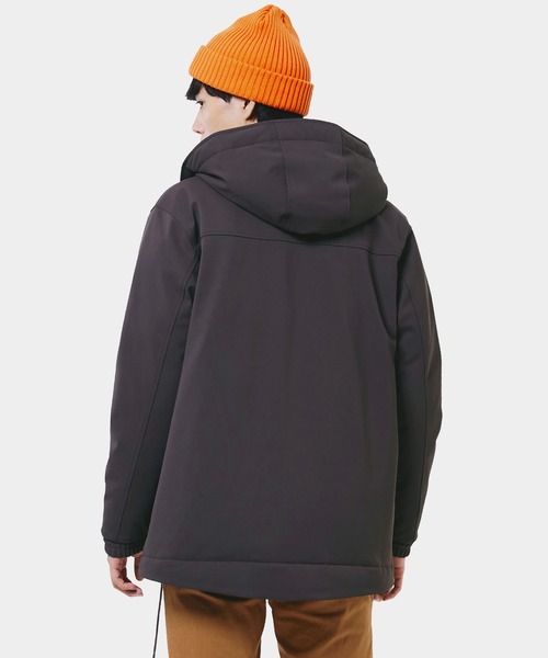 セール】RDS認証ダウン 耐水透湿メンブレン バルーンシルエット