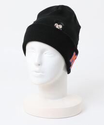 Disney（ディズニー）の「【 Disney 】 ビーニー(ニットキャップ)  24W10（ニットキャップ/ビーニー）」