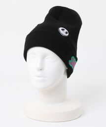 NOSTALGICA（ノスタルジカ）の「【 Disney 】 ビーニー(ニットキャップ)  24W10（ニットキャップ/ビーニー）」