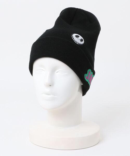 Disney 】 ビーニー(ニットキャップ) 24W10（ニットキャップ/ビーニー