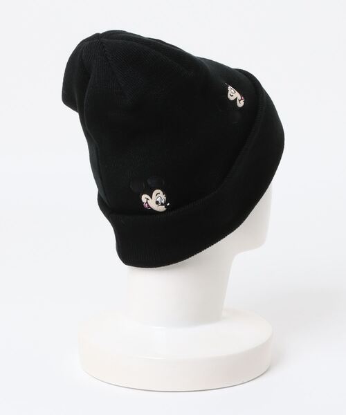 NOSTALGICA（ノスタルジカ）の「【 Disney 】 ビーニー(ニットキャップ)  24W10（ニットキャップ/ビーニー・レディース・その他4/その他/その他1/その他2/その他3・FREE）」の8枚目の写真