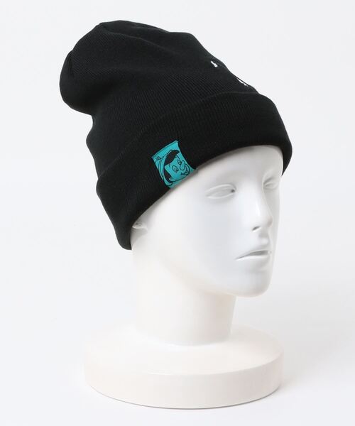 NOSTALGICA（ノスタルジカ）の「【 Disney 】 ビーニー(ニットキャップ)  24W10（ニットキャップ/ビーニー・レディース・その他4/その他/その他1/その他2/その他3・FREE）」の9枚目の写真