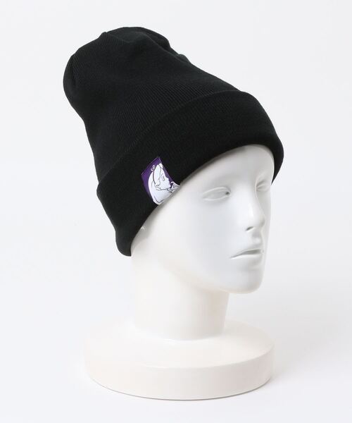 NOSTALGICA（ノスタルジカ）の「【 Disney 】 ビーニー(ニットキャップ)  24W10（ニットキャップ/ビーニー・レディース・その他4/その他/その他1/その他2/その他3・FREE）」の10枚目の写真