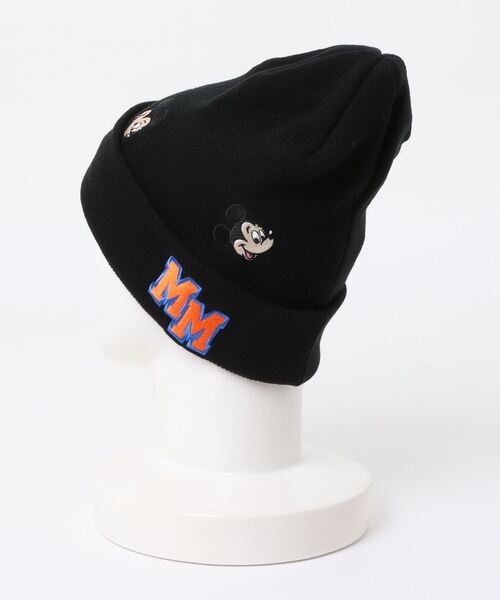 NOSTALGICA（ノスタルジカ）の「【 Disney 】 ビーニー(ニットキャップ)  24W10（ニットキャップ/ビーニー・レディース・その他4/その他/その他1/その他2/その他3・FREE）」の11枚目の写真