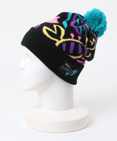 NOSTALGICA（ノスタルジカ）の「【 Disney 】 ビーニー(ニットキャップ)  24W10（ニットキャップ/ビーニー・レディース・その他4/その他/その他1/その他2/その他3・FREE）」の12枚目の写真