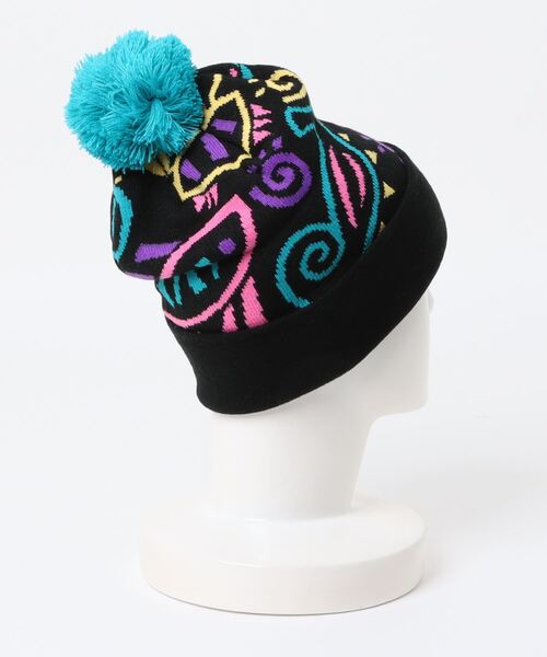 NOSTALGICA（ノスタルジカ）の「【 Disney 】 ビーニー(ニットキャップ)  24W10（ニットキャップ/ビーニー・レディース・その他4/その他/その他1/その他2/その他3・FREE）」の13枚目の写真