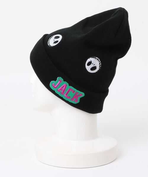 NOSTALGICA（ノスタルジカ）の「【 Disney 】 ビーニー(ニットキャップ)  24W10（ニットキャップ/ビーニー・レディース・その他4/その他/その他1/その他2/その他3・FREE）」の6枚目の写真