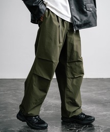 Audience | Audience オーディエンス 60/40クロス スノーカモオーバーパンツ AUD3600(その他パンツ)