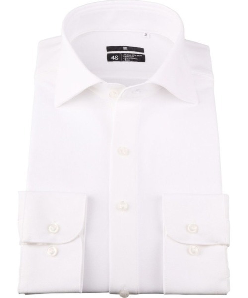 スーツ白（White）¥5,380引き 71-301｜ドクターコート - Medical｜住商モンブラン｜白衣が人を