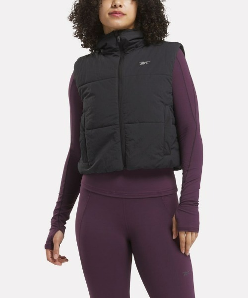 【セール】OV ベスト / OV VEST(ベスト)|Reebok(リーボック)