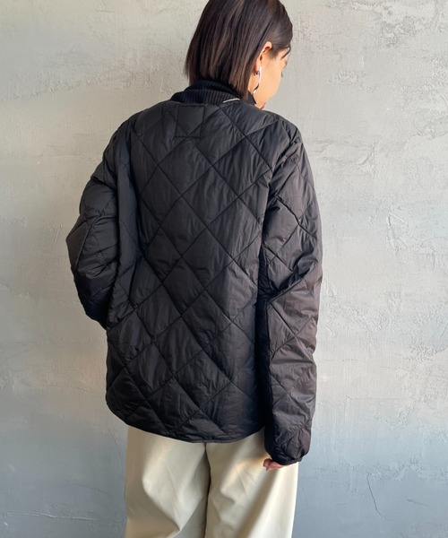 GRAMICCI×TAION/グラミチ×タイオン] ワンポイントロゴ刺繍