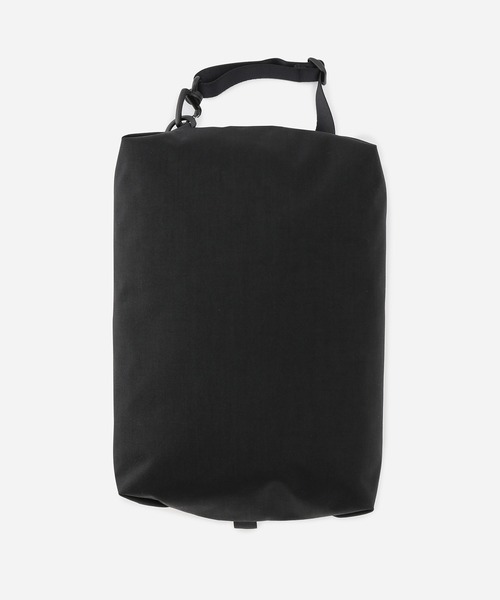 Saturdays Golf（サタデーズゴルフ）の「PHILMENT x Saturdays Cart Tie Pouch（ゴルフグッズ・メンズ・ブルー系その他5/ブラック・FREE）」の5枚目の写真