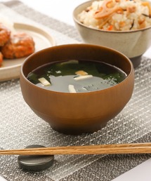 LAKOLE（ラコレ）の「スタッキング汁椀(L) / 145172（食器）」