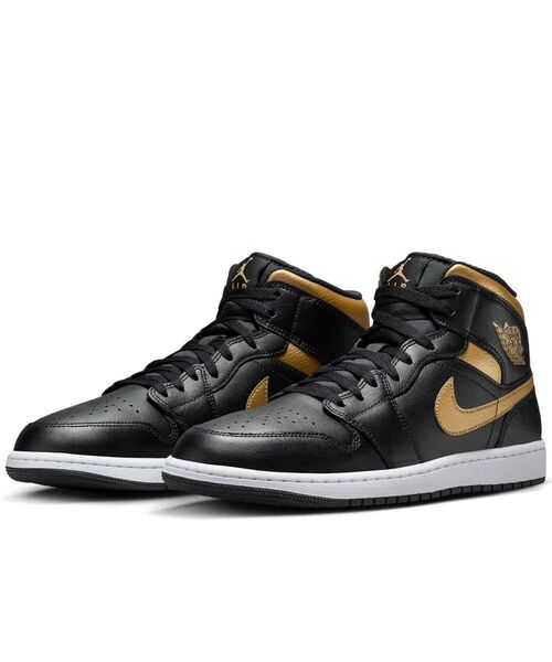 セール】エア ジョーダン 1 MID シューズ / Air Jordan 1 Mid Shoes