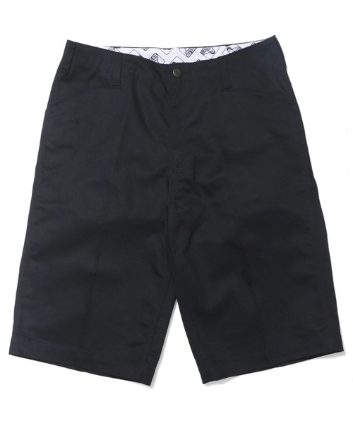 BEN DAVIS(ベンデイビス)の「《BEN DAVIS USA》 USA ORIGINAL BEN'S SHORTS/ハーフパンツ(チノパンツ・メンズ・ブラック・32inch/34inch/36inch)」の13枚目の写真
