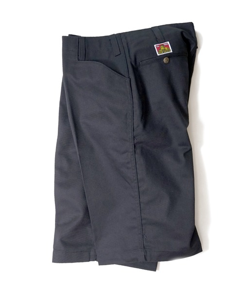 BEN DAVIS(ベンデイビス)の「《BEN DAVIS USA》 USA ORIGINAL BEN'S SHORTS/ハーフパンツ(チノパンツ・メンズ・ブラック・32inch/34inch/36inch)」の12枚目の写真