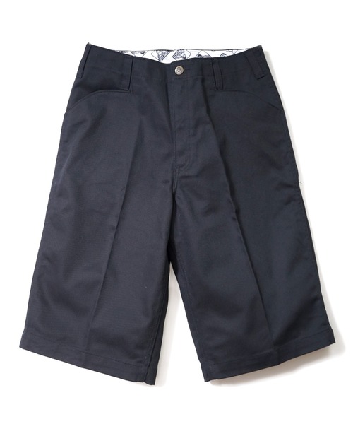 BEN DAVIS(ベンデイビス)の「《BEN DAVIS USA》 USA ORIGINAL BEN'S SHORTS/ハーフパンツ(チノパンツ・メンズ・ブラック・32inch/34inch/36inch)」の14枚目の写真