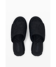 Desigual | RETROSLIDEBLACK サンダル(サンダル)