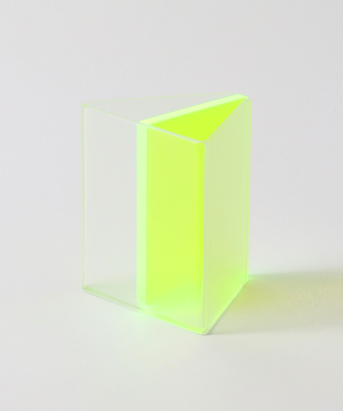 【APTONE/アプトン】 AROO1 PEN BRUSH HOLDER ペン ブラシ ホルダー（収納グッズ）｜journal standard Furniture （ジャーナルスタンダードファニチャー） 5,060円