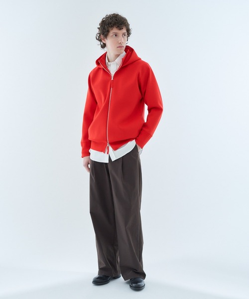 ESTNATION（エストネーション）の「ESTNATION / ECOポリ ミラノリブ