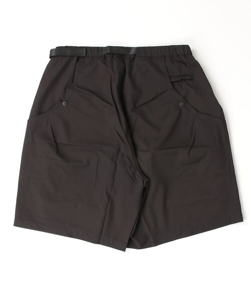 Active Pocket Shorts（その他パンツ）｜APPLEBUM（アップルバム