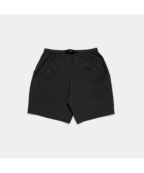 APPLEBUM（アップルバム）の「Active Pocket Shorts（その他パンツ・メンズ・ブラック/ネイビー・MEDIUM/LARGE/X-LARGE）」の6枚目の写真
