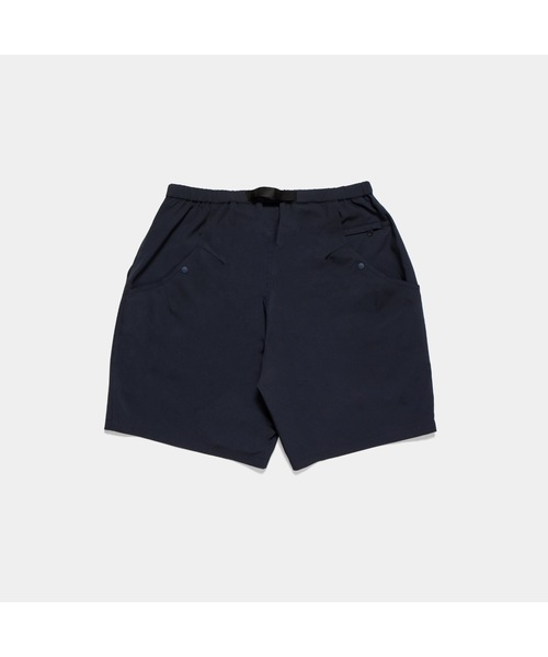 APPLEBUM（アップルバム）の「Active Pocket Shorts（その他パンツ・メンズ・ブラック/ネイビー・MEDIUM/LARGE/X-LARGE）」の11枚目の写真