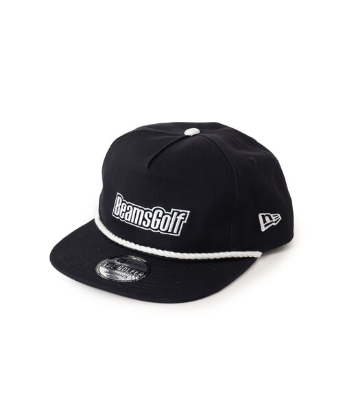 セール】【別注】NEW ERA / GOLFER CAP（キャップ）｜NEW ERA