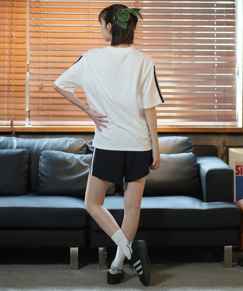 セール】adidas/アディダス セットアップ スリーストライプ