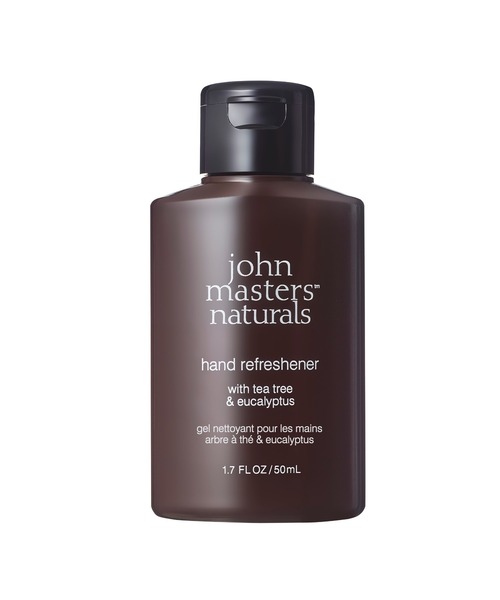 always <パーツケアギフト N>（ボディケアキット/ギフトセット）｜john masters organics（ジョンマスターオーガニック）