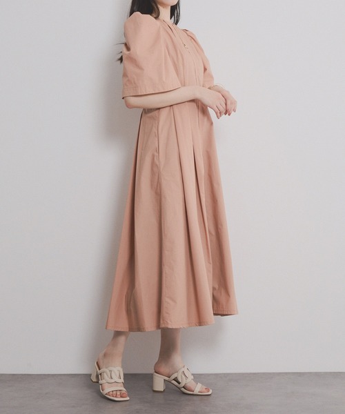 HIMIKO（ヒミコ）の「【HIMIKO】【ZOZOTOWN限定】カットワークミュールサンダル/650201（サンダル・レディース・ブラック/アイボリー/ブラウン・X-LARGE/LARGE/MEDIUM/SMALL）」の18枚目の写真