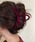 Lace Ladies�i���[�X���f�B�[�X�j�́u�x���A�� �c�C�X�g �j���A���X ���{�� �o���X�N���b�v�i�o���b�^/�w�A�N���b�v�j�v�b���C�����b�h