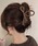 Lace Ladies�i���[�X���f�B�[�X�j�́u�x���A�� �c�C�X�g �j���A���X ���{�� �o���X�N���b�v�i�o���b�^/�w�A�N���b�v�j�v�b���J