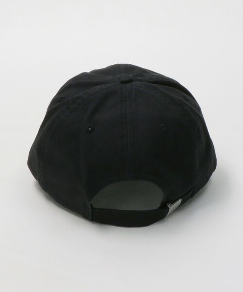 NEW BALANCE（ニューバランス）の「＜New Balance＞キャップ / 帽子（キャップ・レディース・ブラック・FREE）」の7枚目の写真