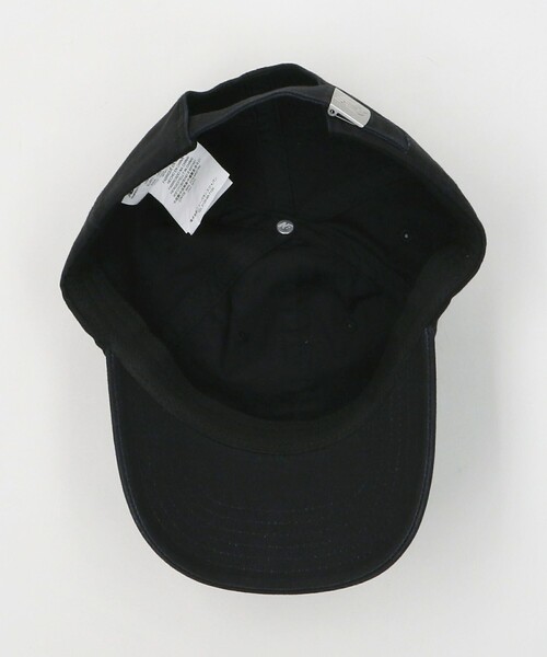 NEW BALANCE（ニューバランス）の「＜New Balance＞キャップ / 帽子（キャップ・レディース・ブラック・FREE）」の9枚目の写真