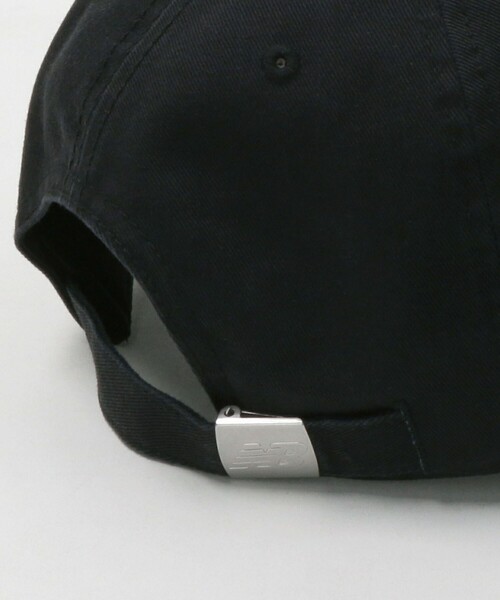 NEW BALANCE（ニューバランス）の「＜New Balance＞キャップ / 帽子（キャップ・レディース・ブラック・FREE）」の10枚目の写真