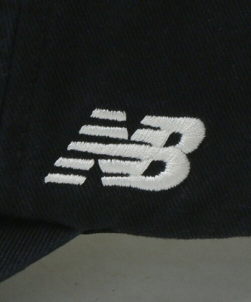 NEW BALANCE（ニューバランス）の「＜New Balance＞キャップ / 帽子（キャップ・レディース・ブラック・FREE）」の13枚目の写真