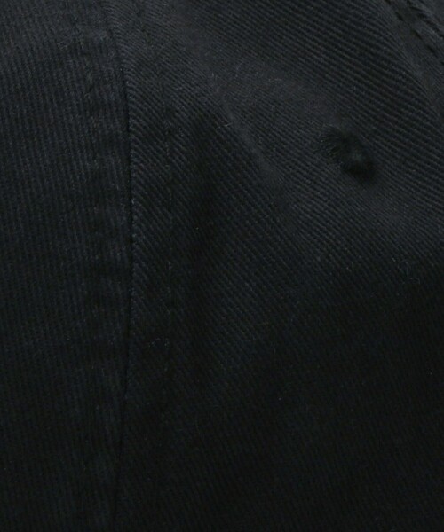 NEW BALANCE（ニューバランス）の「＜New Balance＞キャップ / 帽子（キャップ・レディース・ブラック・FREE）」の14枚目の写真