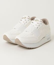 REPLAY（リプレイ）の「ロゴバンドスニーカー（スニーカー）」