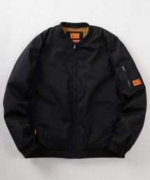 VOLCOM（ボルコム）｜メンズのMA-1一覧 - WEAR