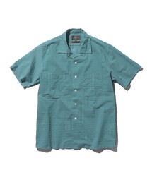 BEAMS MEN｜ビームス メンのシャツ/ブラウス（オープンカラー