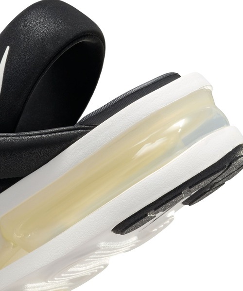 NIKE(ナイキ)の「(NIKE)AIR MAX ISLA SANDAL(サンダル・レディース・ブラック/ホワイト/オフホワイト・24.0cm/25.0cm/23.0cm/23cm/24cm/25cm)」の7枚目の写真