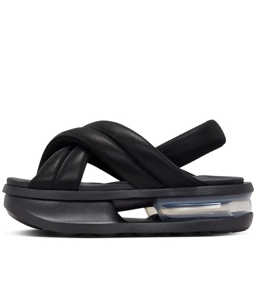 NIKE(ナイキ)の「(NIKE)AIR MAX ISLA SANDAL(サンダル・レディース・ブラック/ホワイト/オフホワイト・24.0cm/25.0cm/23.0cm/23cm/24cm/25cm)」の8枚目の写真