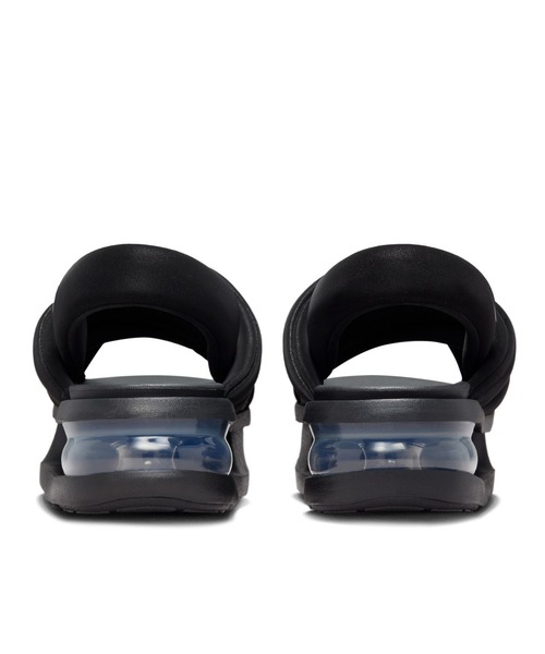 NIKE(ナイキ)の「(NIKE)AIR MAX ISLA SANDAL(サンダル・レディース・ブラック/ホワイト/オフホワイト・24.0cm/25.0cm/23.0cm/23cm/24cm/25cm)」の9枚目の写真