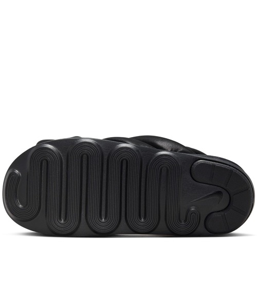 NIKE(ナイキ)の「(NIKE)AIR MAX ISLA SANDAL(サンダル・レディース・ブラック/ホワイト/オフホワイト・24.0cm/25.0cm/23.0cm/23cm/24cm/25cm)」の11枚目の写真