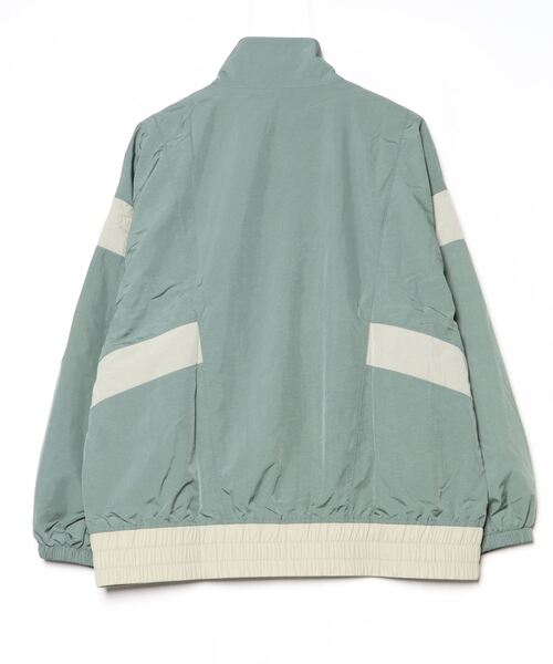 セール】MET24 Varsity Jacket（ブルゾン）｜New Balance