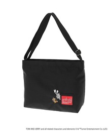 Manhattan Portage | Clearview Shoulder Bag Back Pocket / TOM AND JERRY / 85TH(ショルダーバッグ)