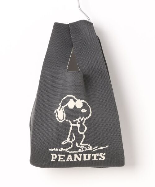 バッグ PEANUTS Zumba X Peanuts Cross Body Bag With Pouch – Zumba Wear