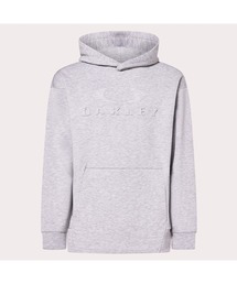 OAKLEY(I[N[)̃I[N[ ENHANCE QD FLEECE HOODIE EVO 3.7 / JACKET t[fB[Ep[J[/ TRAINING X|[cEg[jO/OAKLEY(p[J[)