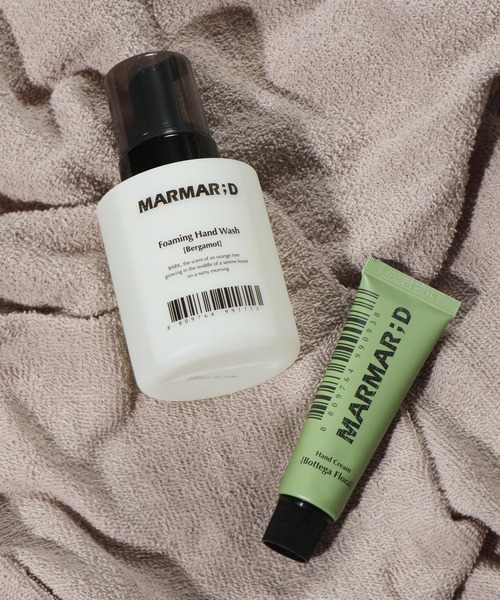 studio CLIP（スタディオクリップ）の「【daily CLIP】マルマルディ ハンドウォッシュ（ハンドソープ・レディース・その他2/その他1・FREE）」の3枚目の写真